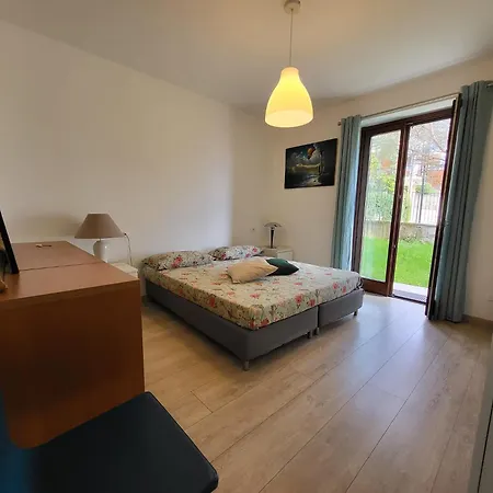 Del Sole Villa Fondotoce