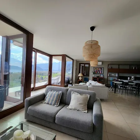 Del Sole * Fondotoce