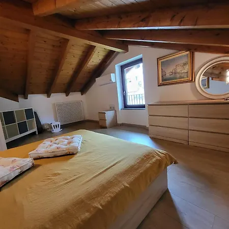 Del Sole Villa San Bernardino Verbano