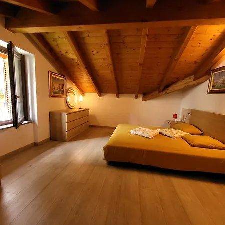 Villa Del Sole San Bernardino Verbano