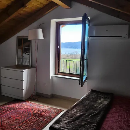 Villa Del Sole Fondotoce