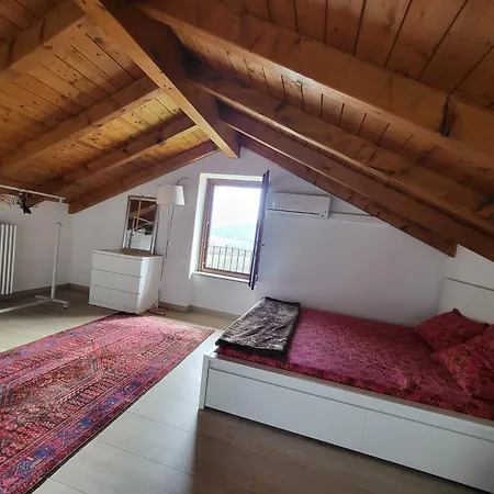 Del Sole * Fondotoce