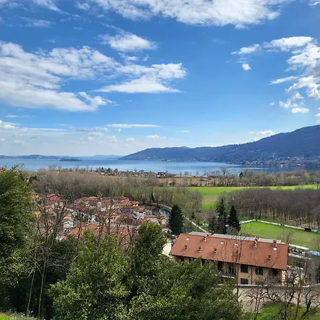 Del Sole Villa Fondotoce