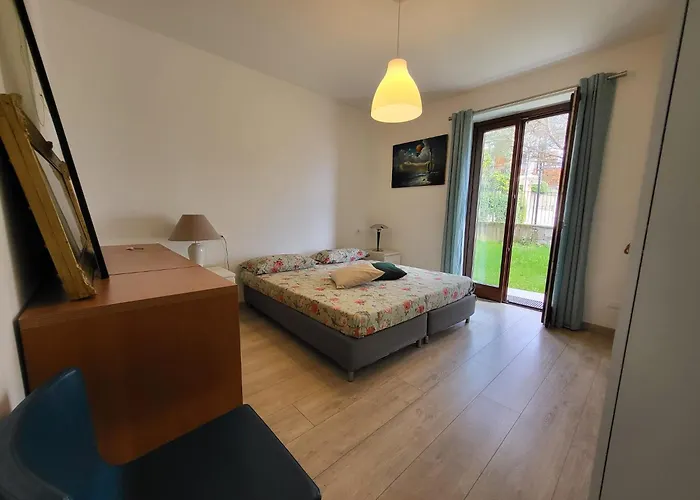 Del Sole Willa Fondotoce