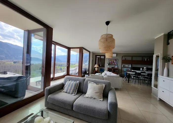 Del Sole * Fondotoce