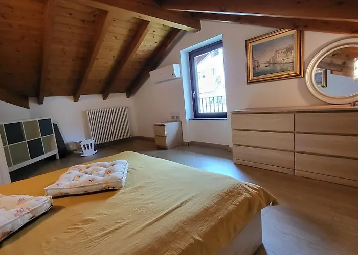 Del Sole Willa Fondotoce