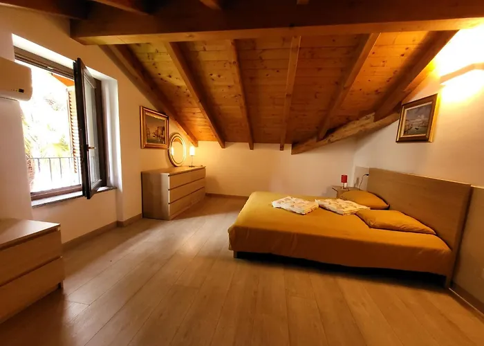 Βίλα Del Sole Fondotoce