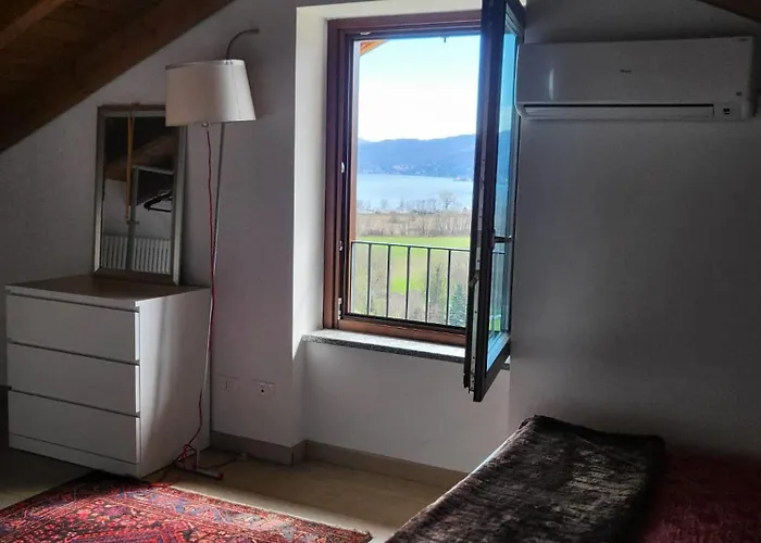 Willa Del Sole Fondotoce