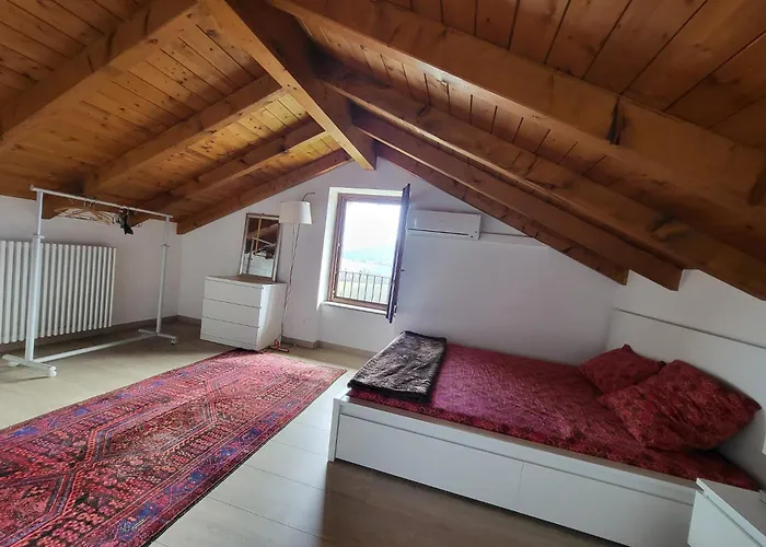 Del Sole * Fondotoce